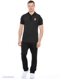 Поло Nike