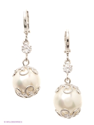 Серьги Lovely Jewelry