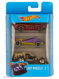 Машинки Hot Wheels