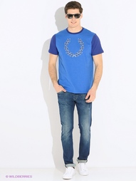 Футболка Fred Perry