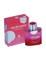 Туалетная вода APPLE PARFUMS