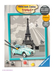 Наборы для рисования Ravensburger