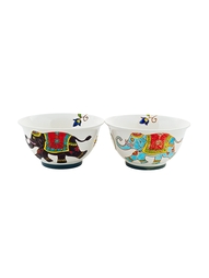 Пиалы Elff Ceramics