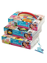 Игровые наборы Pic'nMix