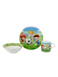 Наборы посуды Elff Ceramics