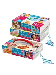 Игровые наборы Pic'nMix