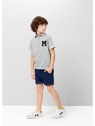 Бермуды Mango kids