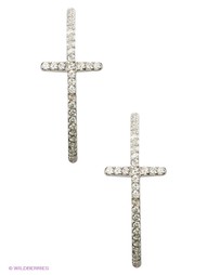 Ювелирные серьги Art Silver