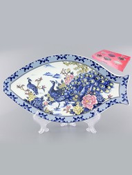 Блюда Elan Gallery