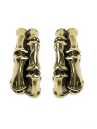Серьги Bijoux Land