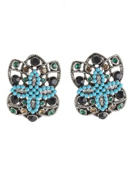 Серьги Bijoux Land