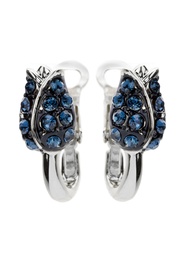 Серьги Bijoux Land