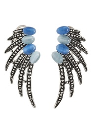 Серьги Bijoux Land