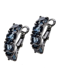 Серьги Bijoux Land