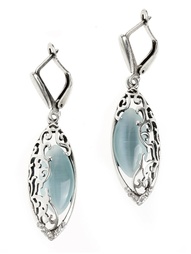 Серьги Bijoux Land
