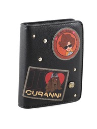 Визитницы Curanni
