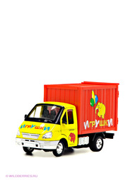 Машинки Технопарк