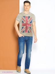 Футболка PEPE JEANS LONDON