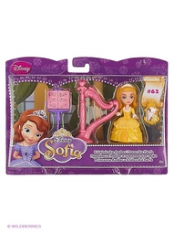 Игровые наборы SOFIA THE FIRST