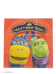 Игровые наборы Играем вместе