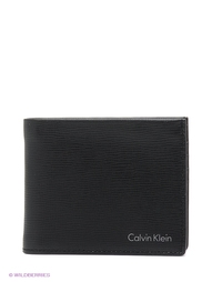 Кошельки Calvin Klein