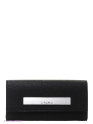 Кошельки Calvin Klein