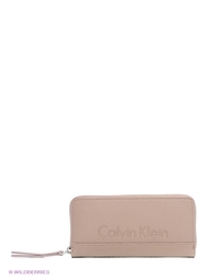 Кошельки Calvin Klein