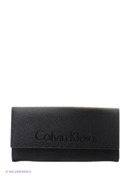 Кошельки Calvin Klein
