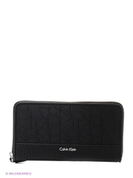 Кошельки Calvin Klein