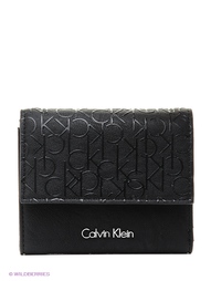 Кошельки Calvin Klein