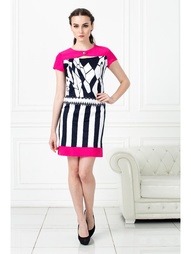 Платья KEY FASHION