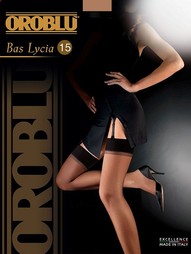 Чулки OROBLU