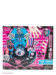 Наборы для вышивания Monster High