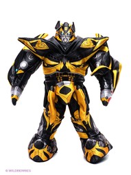 Мягкие игрушки Transformers