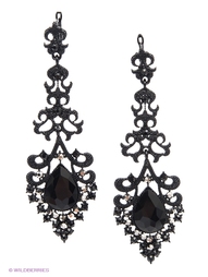 Серьги Royal Diamond