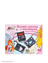 Наборы для вышивания Играем вместе