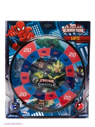 Игровые наборы Spider-Man
