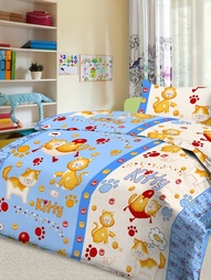 Постельное белье Letto
