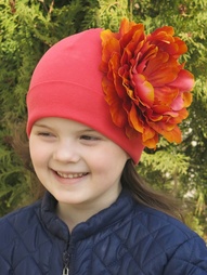 Шапки Little Flo