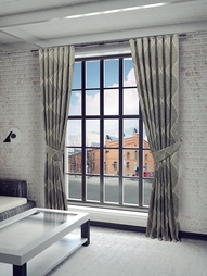 Шторы SANPA HOME COLLECTION
