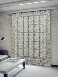 Шторы SANPA HOME COLLECTION