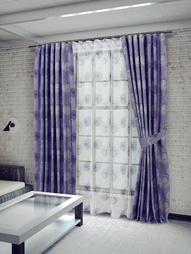 Шторы SANPA HOME COLLECTION