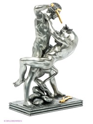 Статуэтки Veronese