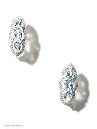 Ювелирные серьги Art Silver