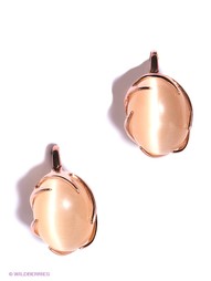 Ювелирные серьги Art Silver