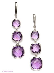 Ювелирные серьги Art Silver