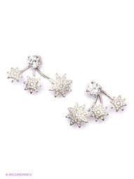 Ювелирные серьги Art Silver