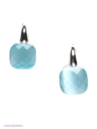 Ювелирные серьги Art Silver