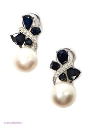 Ювелирные серьги Art Silver