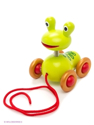 Развивающие игрушки DJECO